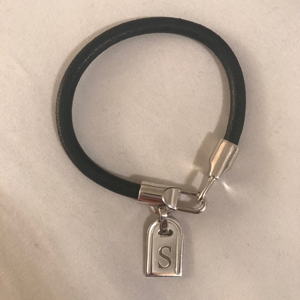 Bracelet ‘S’